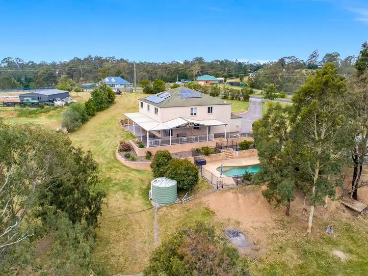 Fifth view of Homely house listing, 60 Bamburgh Road, Werombi NSW 2570