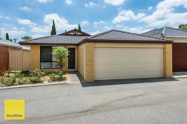 2/33 Matuka Mews, Maida Vale WA 6057