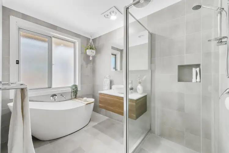 Fourth view of Homely house listing, 2/35 Hume Drive, Delahey VIC 3037