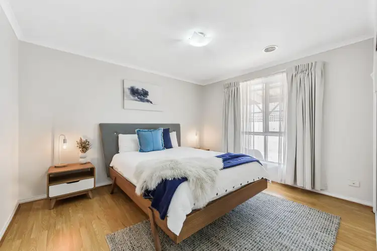 Fifth view of Homely house listing, 2/35 Hume Drive, Delahey VIC 3037