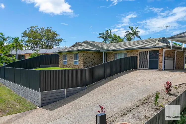 Second view of Homely house listing, 14 Emerald Street, Alexandra Hills QLD 4161