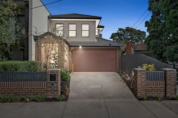 Main view of Homely townhouse listing, 1B Albany Crescent, Aspendale VIC 3195