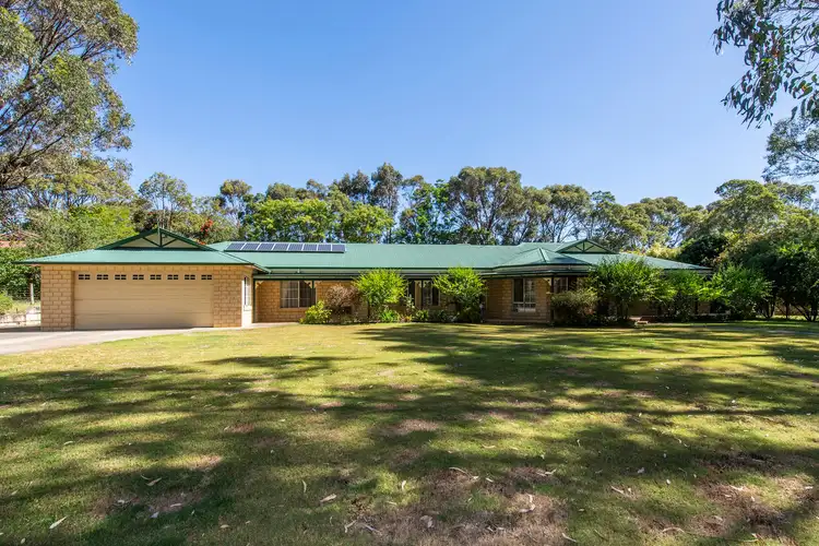 25 Chandler Ramble, Baldivis WA 6171