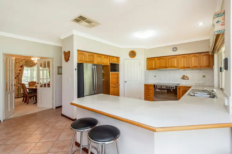Second view of Homely house listing, 25 Chandler Ramble, Baldivis WA 6171