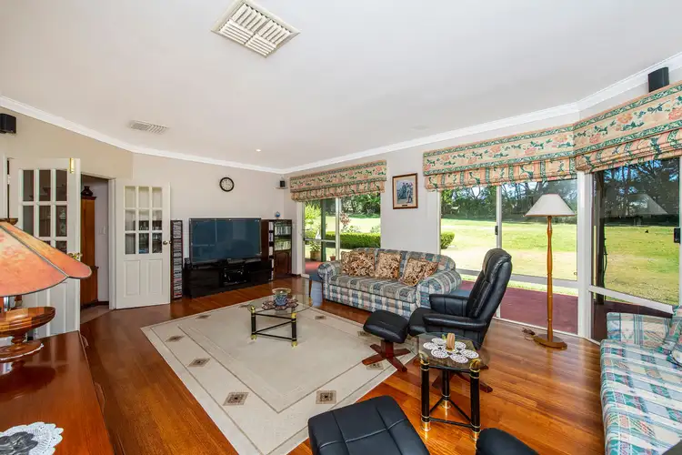 Fourth view of Homely house listing, 25 Chandler Ramble, Baldivis WA 6171