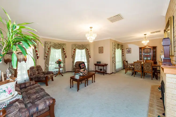 Fifth view of Homely house listing, 25 Chandler Ramble, Baldivis WA 6171