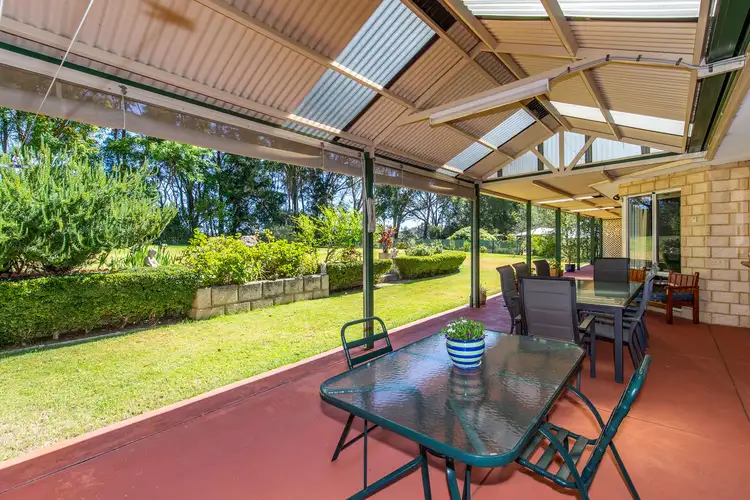 Sixth view of Homely house listing, 25 Chandler Ramble, Baldivis WA 6171