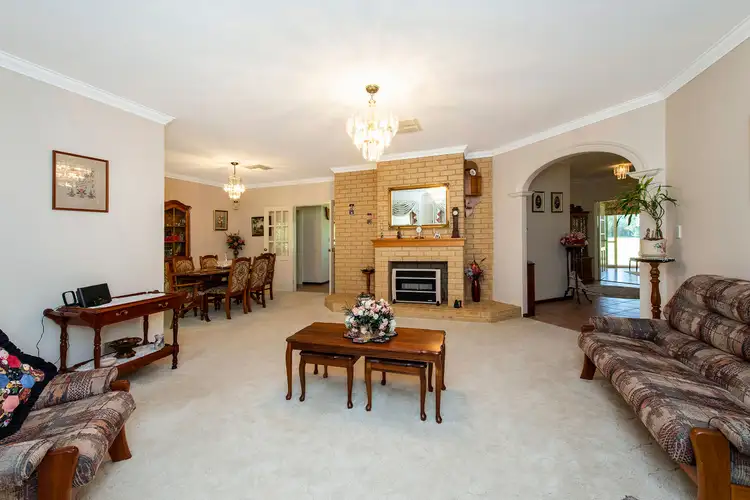 Seventh view of Homely house listing, 25 Chandler Ramble, Baldivis WA 6171