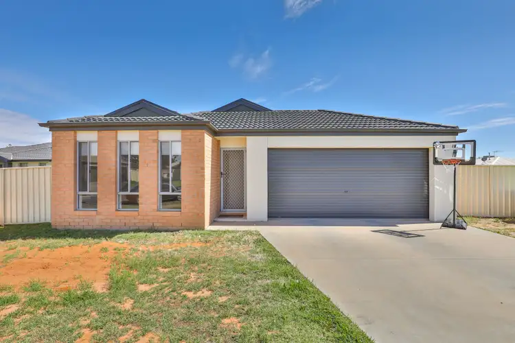 27 Boomerang Court, Mildura VIC 3500