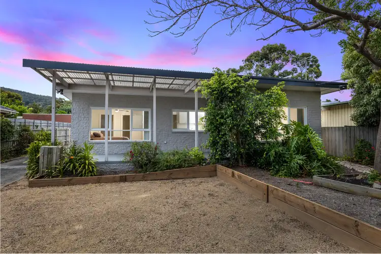 3 Sunhill Avenue, Mccrae VIC 3938