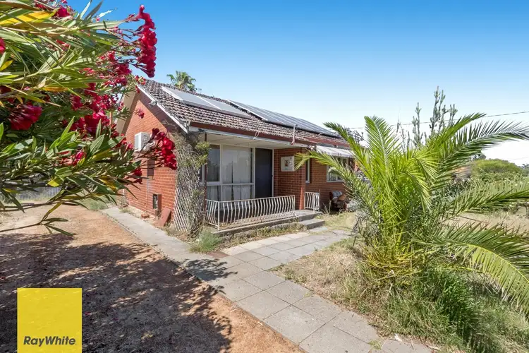 Second view of Homely house listing, 8 Templeton Crescent, Girrawheen WA 6064