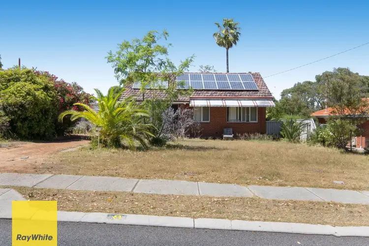 Sixth view of Homely house listing, 8 Templeton Crescent, Girrawheen WA 6064