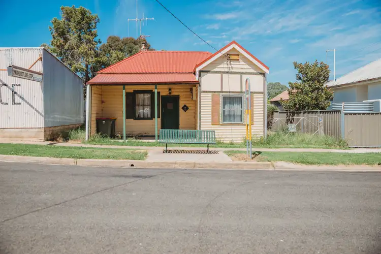 Main view of Homely house listing, 2 Main Street, Lyndhurst NSW 2797