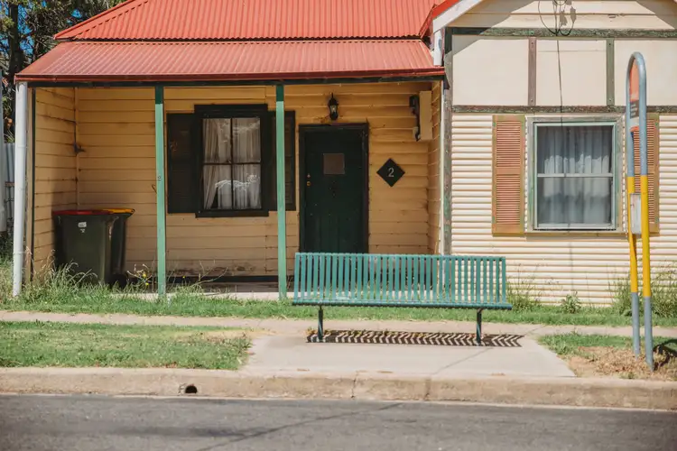 Second view of Homely house listing, 2 Main Street, Lyndhurst NSW 2797