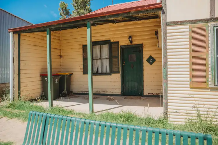 Third view of Homely house listing, 2 Main Street, Lyndhurst NSW 2797
