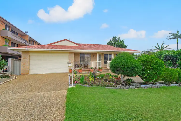 1/48 Burrawan Street, Port Macquarie NSW 2444