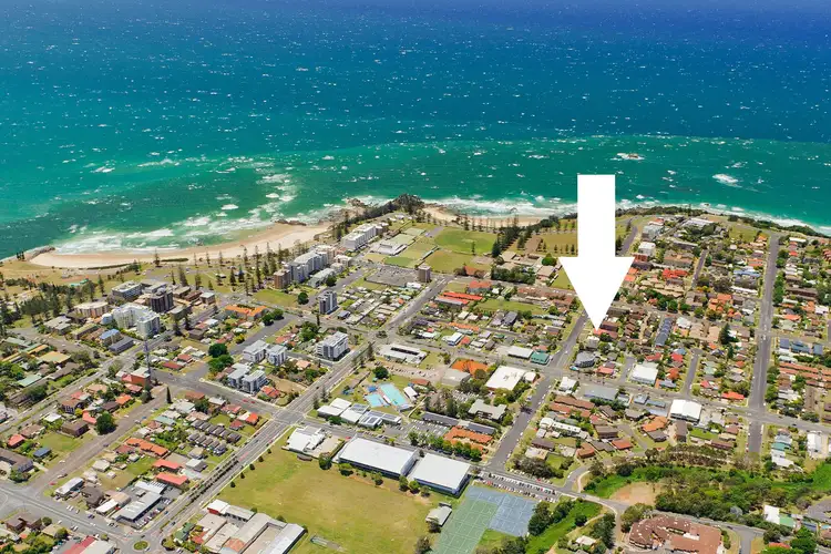 Second view of Homely villa listing, 1/48 Burrawan Street, Port Macquarie NSW 2444