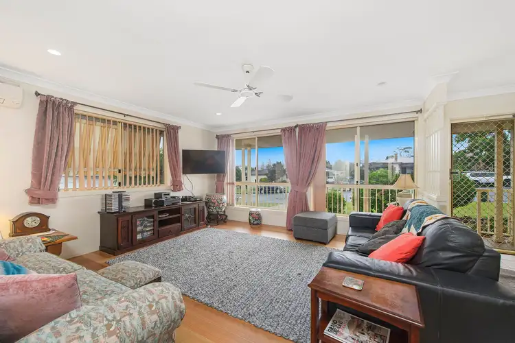 Third view of Homely villa listing, 1/48 Burrawan Street, Port Macquarie NSW 2444