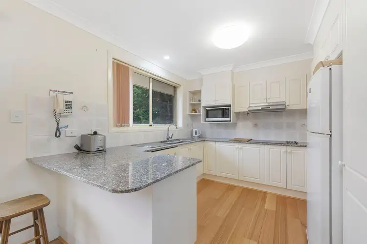 Fourth view of Homely villa listing, 1/48 Burrawan Street, Port Macquarie NSW 2444