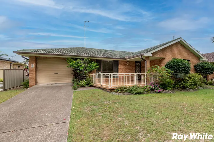 Main view of Homely house listing, 21 Godwin Street, Forster NSW 2428