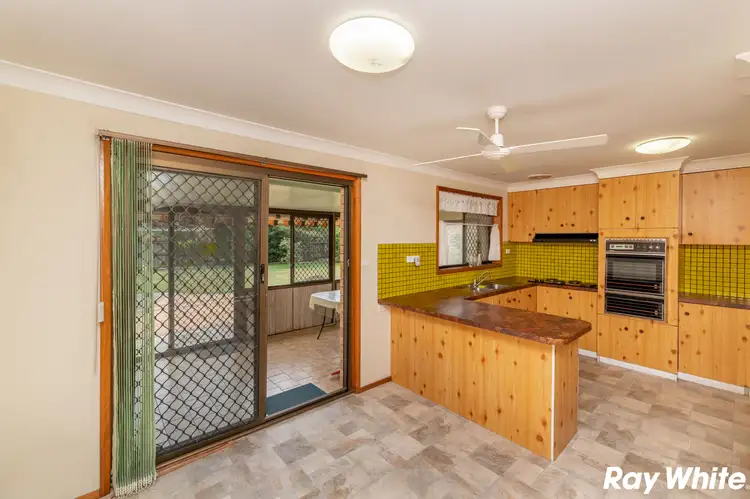 Second view of Homely house listing, 21 Godwin Street, Forster NSW 2428