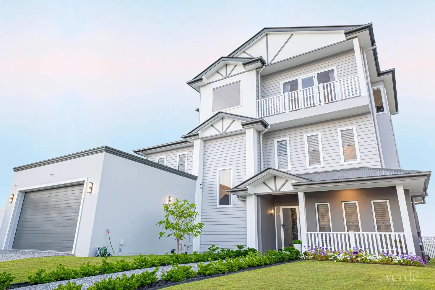 Main view of Homely house listing, 10 Belair Crescent, Paradise Point QLD 4216