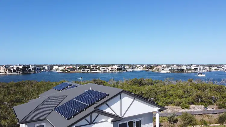 Third view of Homely house listing, 10 Belair Crescent, Paradise Point QLD 4216