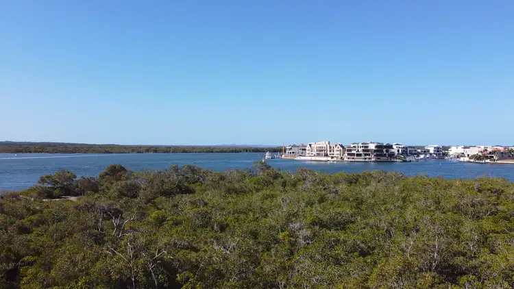 Fourth view of Homely house listing, 10 Belair Crescent, Paradise Point QLD 4216