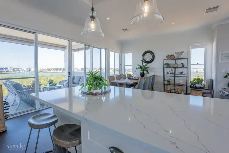Fifth view of Homely house listing, 10 Belair Crescent, Paradise Point QLD 4216