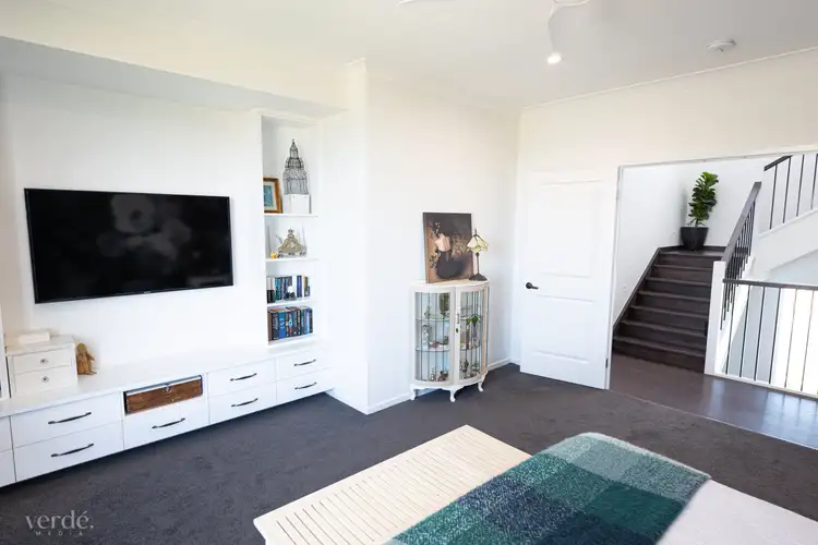 Sixth view of Homely house listing, 10 Belair Crescent, Paradise Point QLD 4216