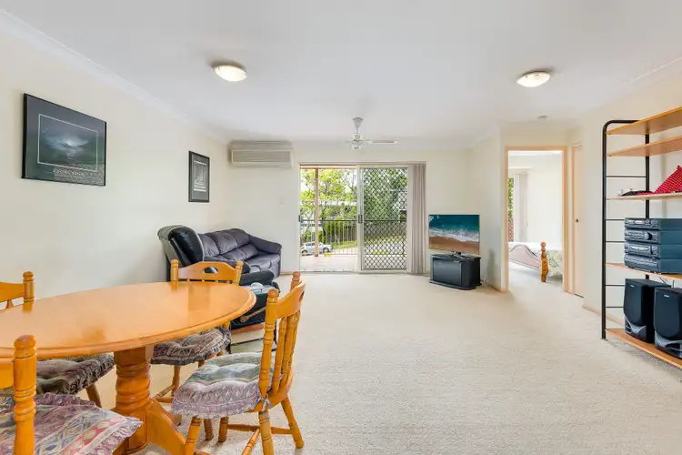 Second view of Homely apartment listing, 9/22 Hooker Street, Windsor QLD 4030