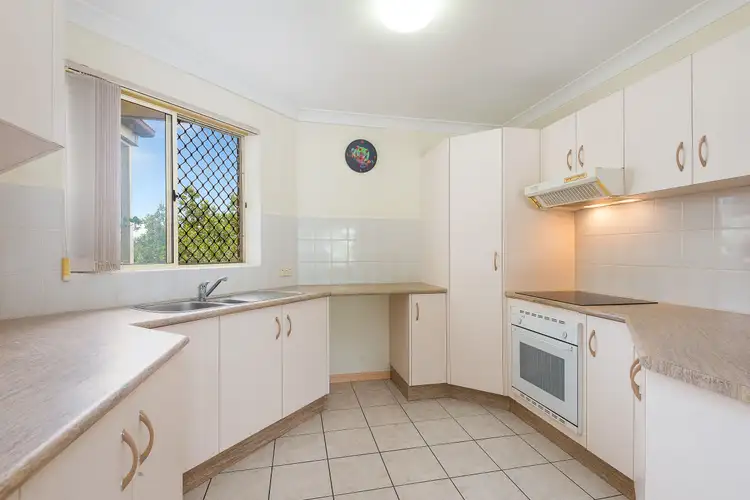 Sixth view of Homely apartment listing, 9/22 Hooker Street, Windsor QLD 4030