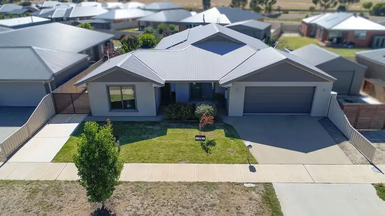 31 Kheminda Crescent, Nagambie VIC 3608