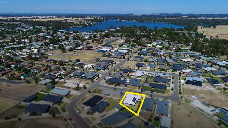 Fourth view of Homely house listing, 31 Kheminda Crescent, Nagambie VIC 3608