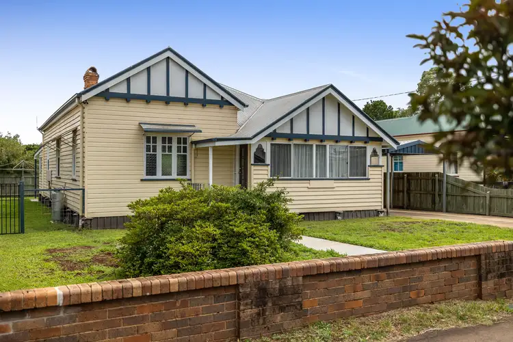 5 Buckland Street, Harristown QLD 4350