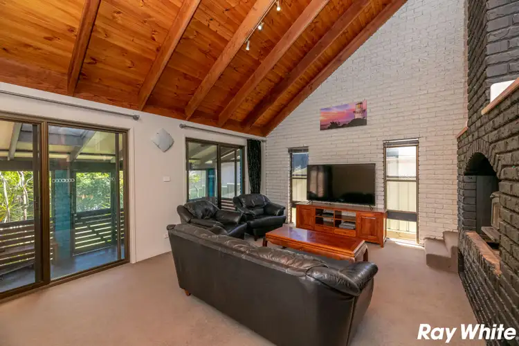 Fourth view of Homely house listing, 121 Green Point Drive, Green Point NSW 2428