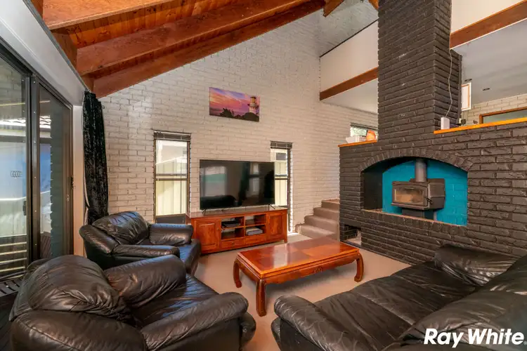 Fifth view of Homely house listing, 121 Green Point Drive, Green Point NSW 2428