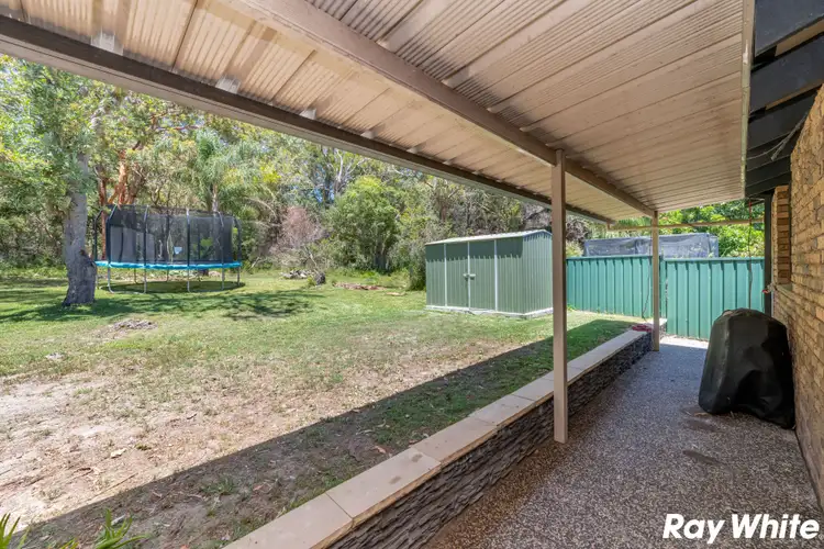 Seventh view of Homely house listing, 121 Green Point Drive, Green Point NSW 2428