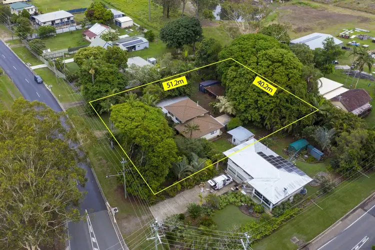 Fourth view of Homely house listing, 20-22 Station Road, Wamuran QLD 4512