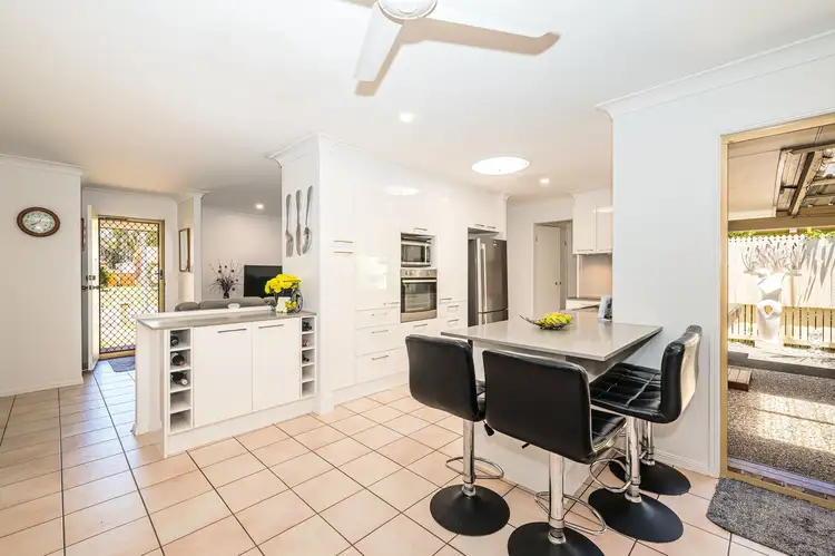 Fifth view of Homely house listing, 54 Dolphin Drive, Bongaree QLD 4507