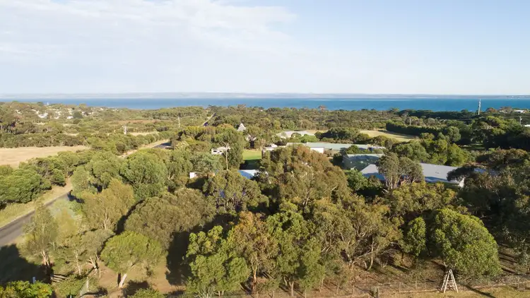 Third view of Homely land listing, Lot 2/524 Ventnor Beach Road, Ventnor VIC 3922