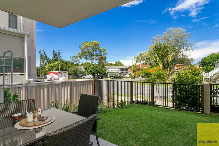 Main view of Homely apartment listing, 104/27 Webster Road, Deception Bay QLD 4508