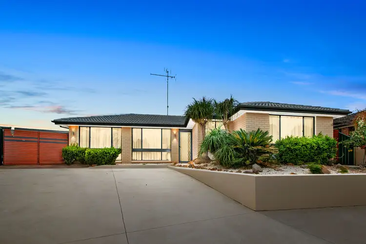 Main view of Homely house listing, 8 Owen Place, South Windsor NSW 2756
