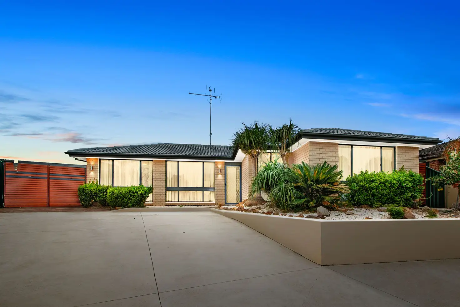 Main view of Homely house listing, 8 Owen Place, South Windsor NSW 2756