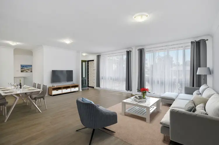 Second view of Homely house listing, 8 Owen Place, South Windsor NSW 2756