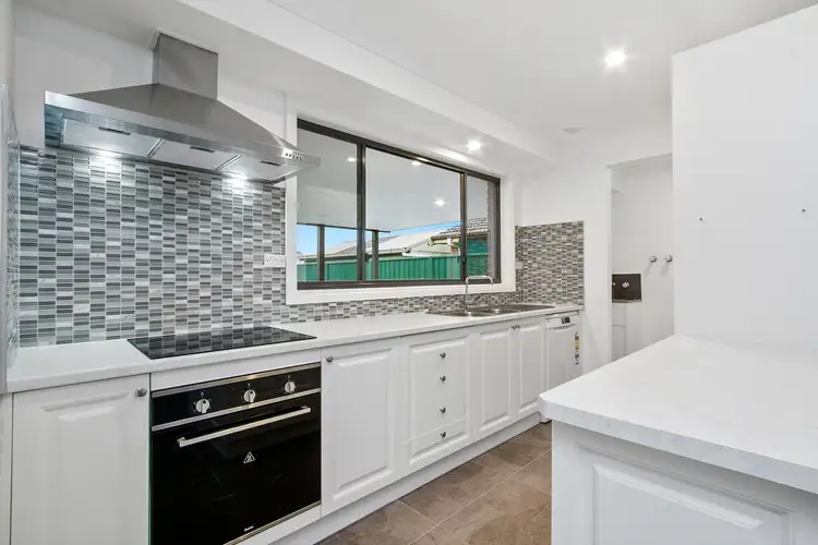 Third view of Homely house listing, 8 Owen Place, South Windsor NSW 2756