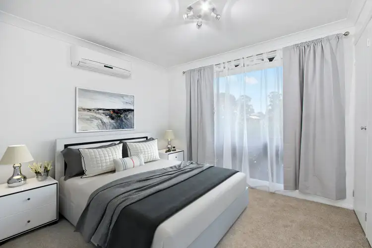 Fourth view of Homely house listing, 8 Owen Place, South Windsor NSW 2756
