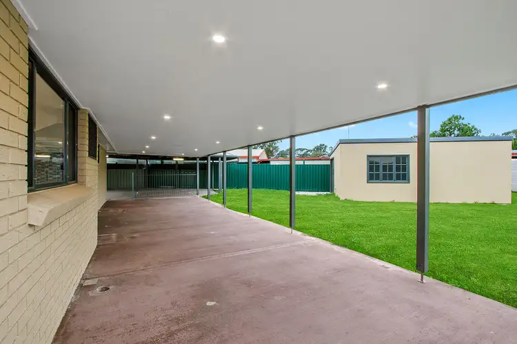 Sixth view of Homely house listing, 8 Owen Place, South Windsor NSW 2756