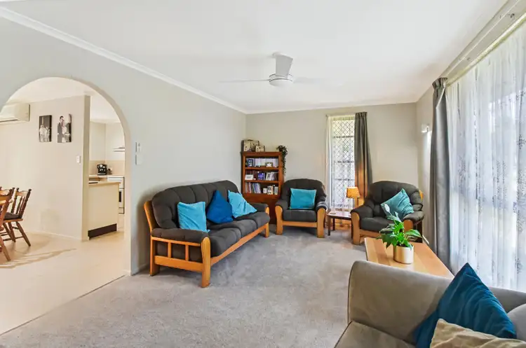 Fifth view of Homely house listing, 20a Heron Drive, Aroona QLD 4551
