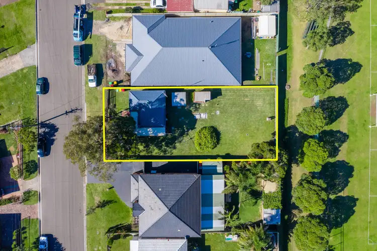 Sixth view of Homely house listing, 101 Fisher Street, Oak Flats NSW 2529
